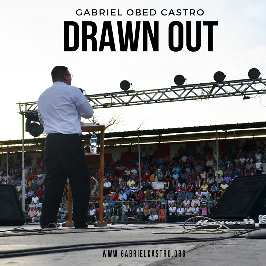 Drawn Out Online Label (NEW COVER)