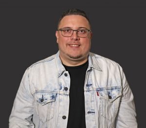 Gabriel Castro (Jean Jacket Profile pic 1)